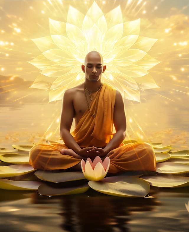 Supramental Awakening