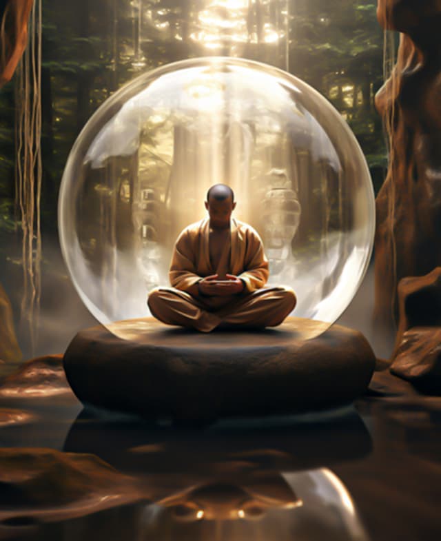 Returning to innocence