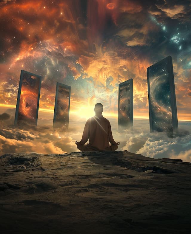 Awakening to Possibilities