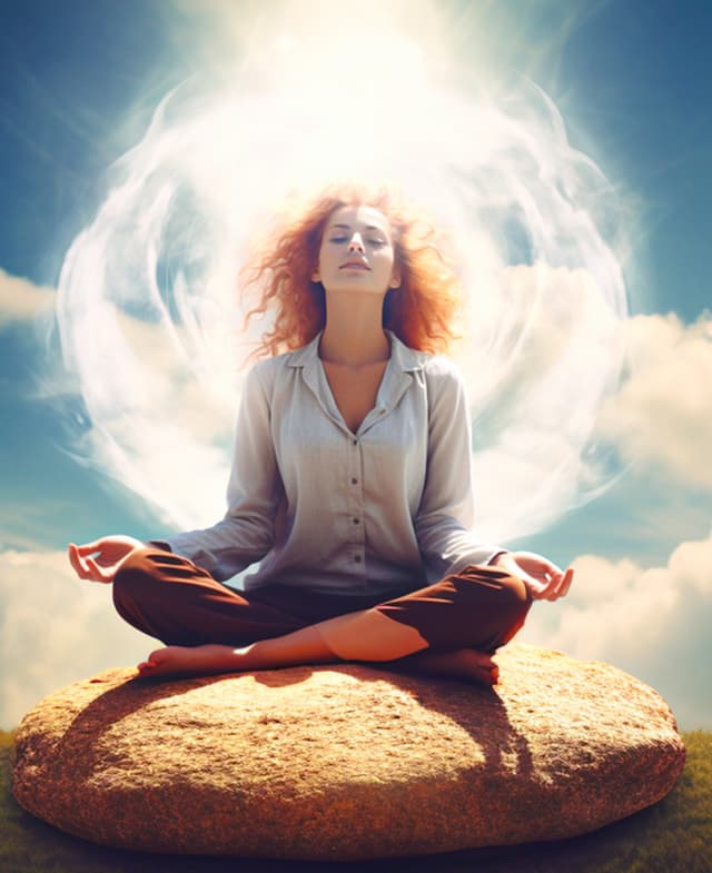 No Negative Self-talk